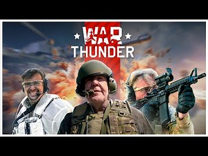 Top Gear: The War Thunder Special