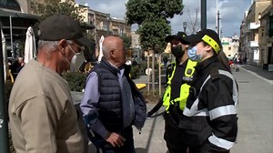 Police Force draws up its new districts to better address the needs of today and the future