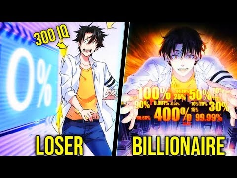 This System Turns Every Failure Into Massive Profit! – Manhwa Recap