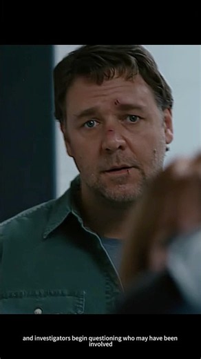 A Desperate Husband Learns the Art of Breaking Out | The Next Three Days (2010)#movie #shorts