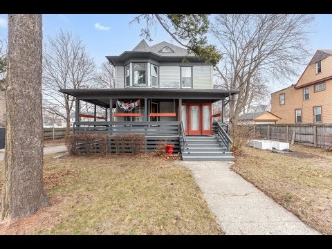 Bradley Buntrock|1922 60th Street|Kenosha, WI|ColdwellBankerHomes.com