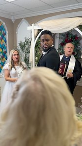 She ruined their wedding! #marriage #wedding #groom #bride #bridezilla 🎬This video was produced by Network Media LLC, Network Media Is So Dramatic, and Team 1 | Network Media Is So Dramatic