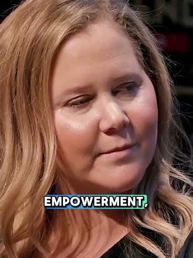 Amy Schumer stuns in minidress post‑weight loss, sparking headlines and global fan admiration