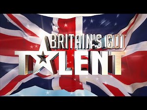 Britain's Got Talent 2024 Season 17 Episode 1 Auditions Intro Full Show S17E01