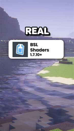 Lunar Client on Instagram: "Top 3 Best Shader Packs for Minecraft in Lunar Client #minecraft #lunarclient #hypixel #moddedminecraft #smp"