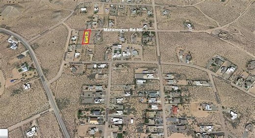 6080 N Matamoros Rd NE, Rio Rancho, NM 87144 | Estately 🧡 | MLS# 1101238