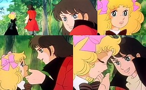 672K views · 27K reactions | Se non ci fosse stato Terence ad aiutare Candy. Neal e i suoi amici hanno avuto una bella lezione a colpi di frusta e pugni proprio quello che si meritavano. | Candy Dolce Candy | Facebook