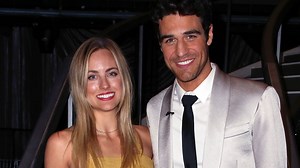 Grocery Store Joe and Kendall Long Reveal Why They Got Back Together (Exclusive)