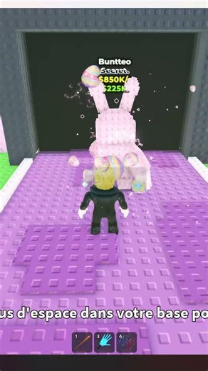 P.O.V Ta Plus de PLACE DANS TA BASE