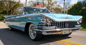 1959 Buick Invicta With 401 Nailhead V8 For Sale At $...