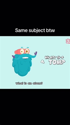 Discover Everything About Science | Chemistry is the science of matter—how substances combine, react, and transform. It connects the microscopic world of atoms to the... | Instagram