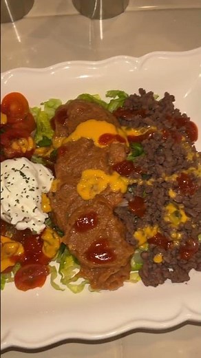 Here’s 5 filing meals I made using the Weight Watchers program. #weightwatchers #weightwatchermeals