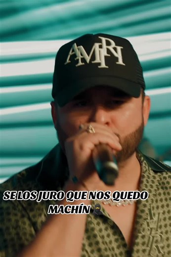 Larry Hernandez and Dareyes de la Sierra Performance