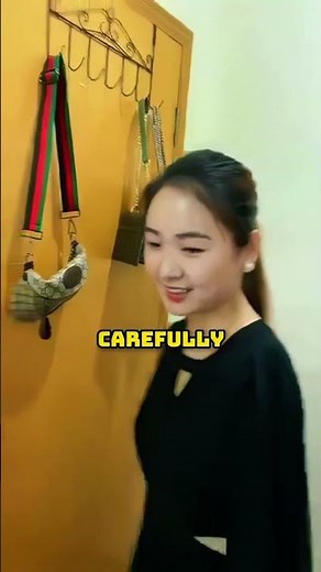 Daily Life of a Woman with No Arms😲