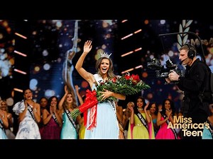 2025 Miss America's Teen Live