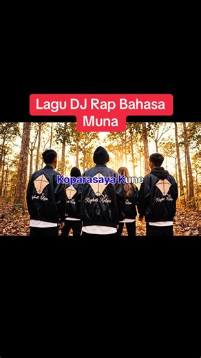 Lagu DJ Rap Bahasa Muna: Hits Terkini di Sultra