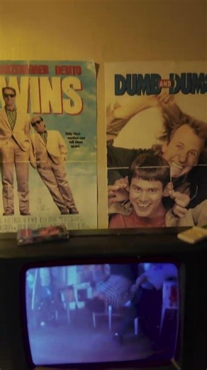 New Retro Room and this one is a bit more 1990s