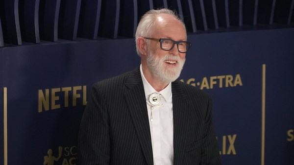 John Lithgow confirmed to play Dumbledore in HBO's Harry Potter TV series