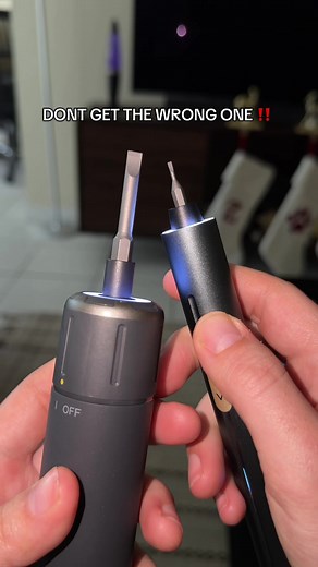 Choosing the Right Fanttik Screwdriver: A Guide