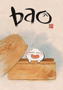 Bao - streaming: gdzie obejrzeć film online?
