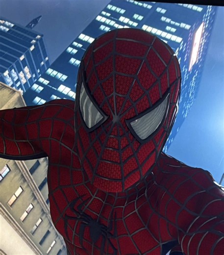 Uff, hubiese sido un final increíble 🤩 #spidermannowayhome #theamazingspiderman #tobeymaguire #andrewgarfield #tomholland