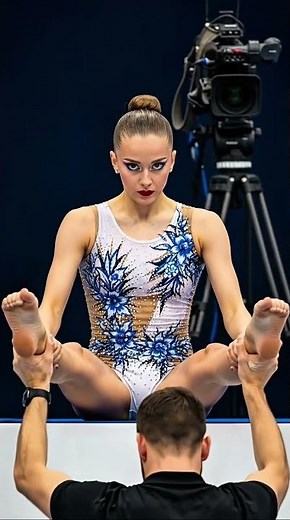 Gymnastics COACH Reveals Top 3 Flexibility Secrets