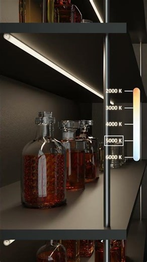 𝗟𝗶𝗴𝗵𝘁 𝗧𝗲𝗺𝗽𝗲𝗿𝗮𝘁𝘂𝗿𝗲 𝗖𝗵𝗮𝗻𝗴𝗲𝘀 𝗘𝘃𝗲𝗿𝘆𝘁𝗵𝗶𝗻𝗴