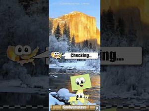 Stack the States gameplay