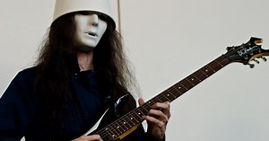 Seven things to know about the legendary Buckethead