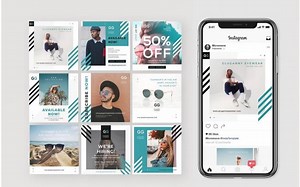 Develop Instagram with Python