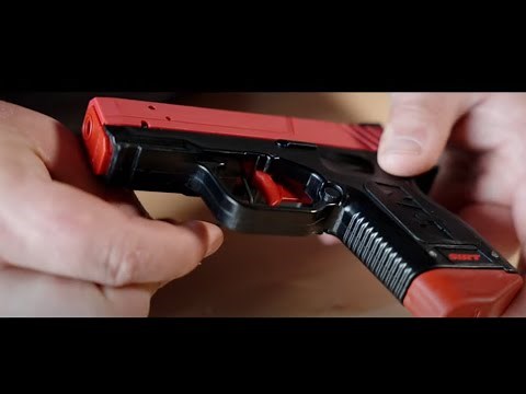 Strikeman X SIRT Tutorial