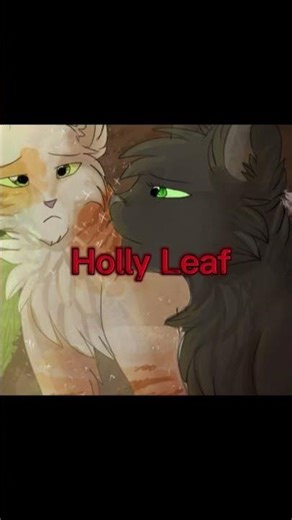 Hollyleaf 🫶🏻😘❤️‍🔥