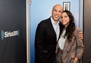 Rosario Dawson And Sen. Cory Booker Call It Quits After 2 Years Of Dating