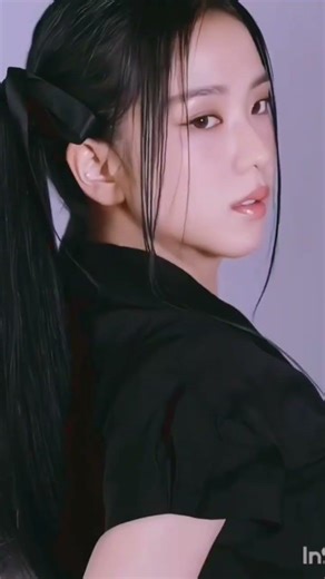 jisoo cute clips edit