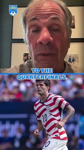 How far can USA REALLY Go? ⚽️