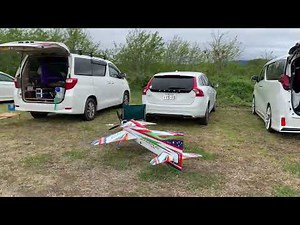 2025年 F3A RC曲技日本・関東甲信越地区予選会 続編