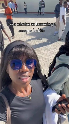 Becoming a Campus Baddie: Your Ultimate Guide