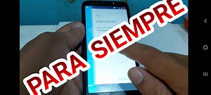 Quitar Cuenta Google Motorola e5 e6 e4 g5 g6 g4 Play Plus | Androidetv