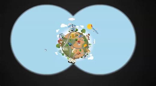 Prezi _体验更好的演示软件（取代 PPT）