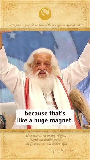 The Relationship Between SatGuru and Gravity