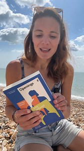 143 reactions · 7 comments | Feel like you’ve read a book on holiday...