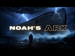 The Flood That Changed the World — Noah’s Ark Documentary (Genesis 6–9)