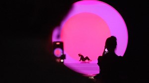 832 reactions · 24 shares | An immersive art museum opened in Chengdu...