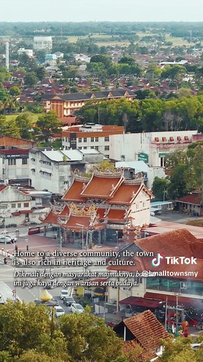 Discover Parit Buntar: A Hidden Gem in Perak