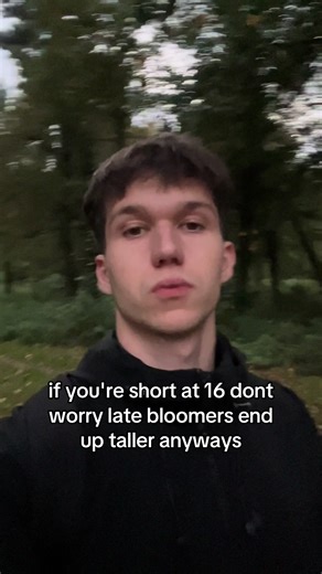 Understanding Height Growth in Late Bloomers