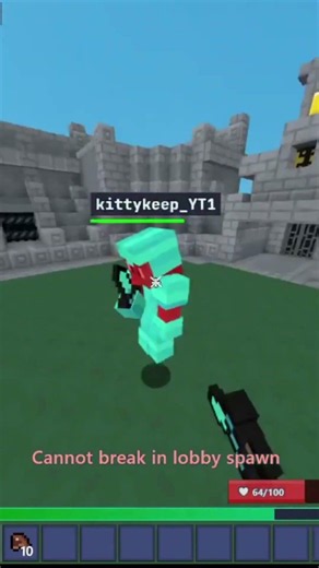 Classic 1v1