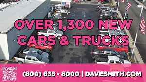 Our Low, Low, Low prices are back! 🔓 UNLOCK the best prices now. | Dave Smith Motors