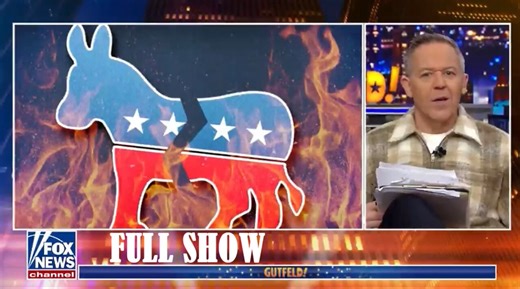 Gutfeld! 9/18/25 Full | Fox Breaking News September 18, 2025