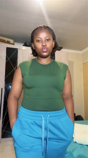 Abusing the Palesa Shelile Challenge