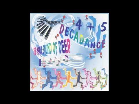 Deep Dance Decadance 4 + 5 (80s Mix) (1994) [HD] [384 kbps AAC]